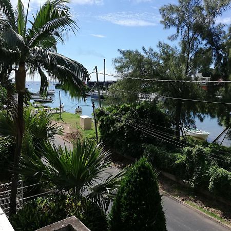 Villa Acajou Sur Mer Port Mathurin Exterior photo